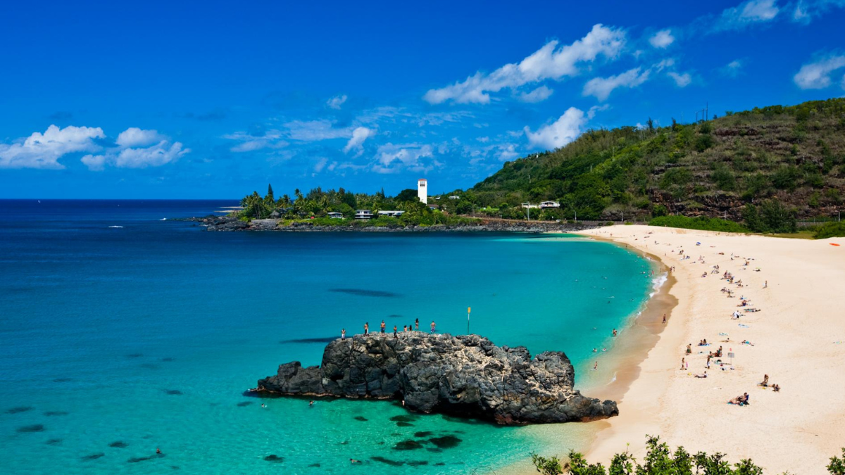 Roteiro rápido de 5 dias em Honolulu na ilha Oahu