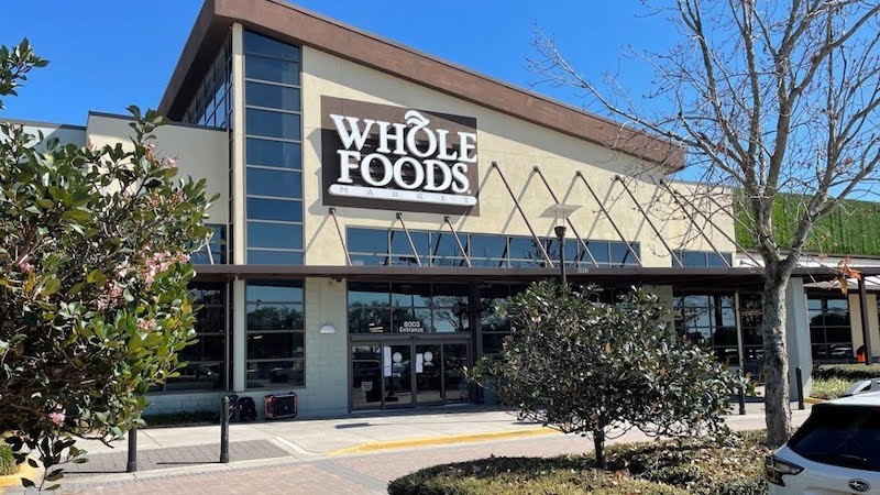 Whole Foods Market em Orlando