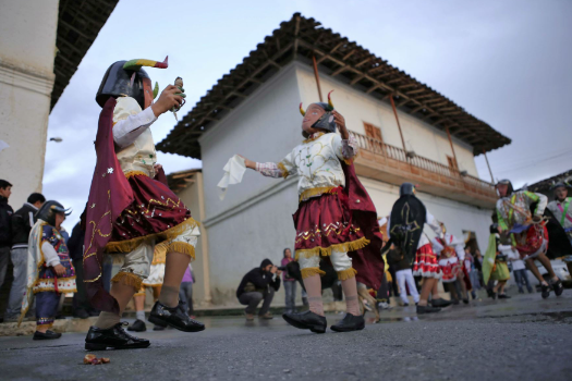 Fiesta de San Isidro Labrador