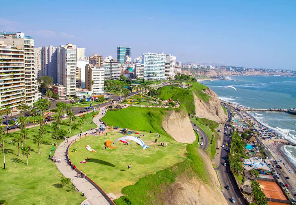 Lima em Setembro: Como é o clima e o que fazer!