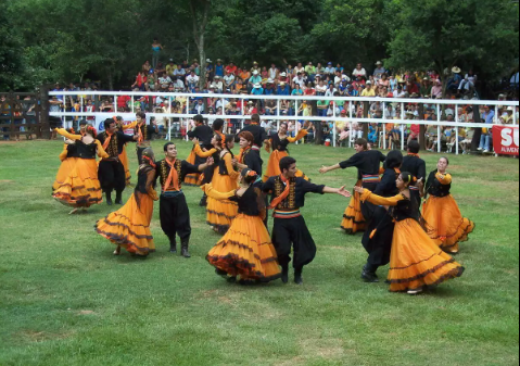 Expoferia de la Tradición Misionera