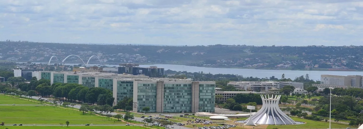 Onde ficar em Brasília? Melhor bairro e hotéis