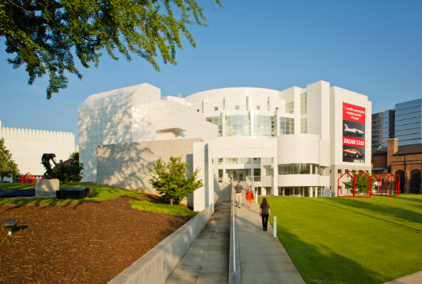 High Museum of Art