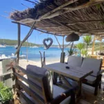 Três restaurantes bons e baratos em Hvar