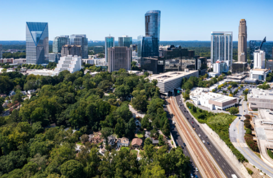 Buckhead