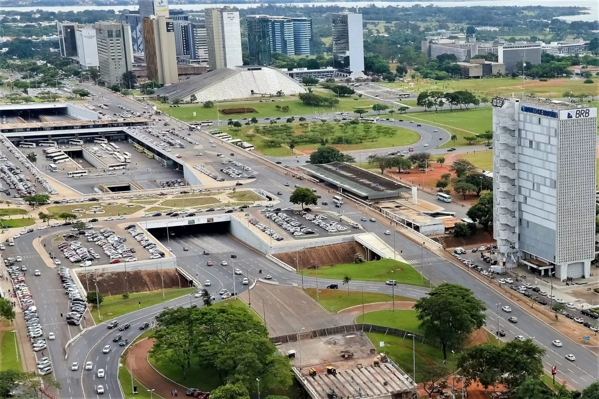 Eixo Monumental