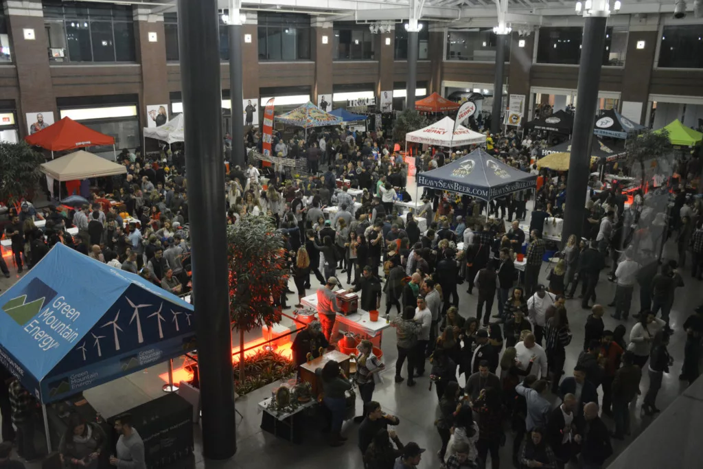 Brooklyn Brew Fest