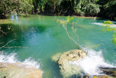 Arroyo Tagatiyá