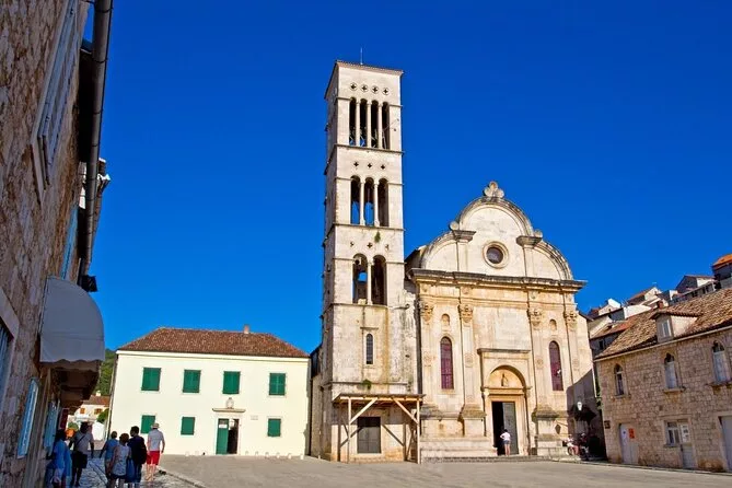 Centro de Hvar