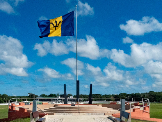 Dia da Independência de Barbados 