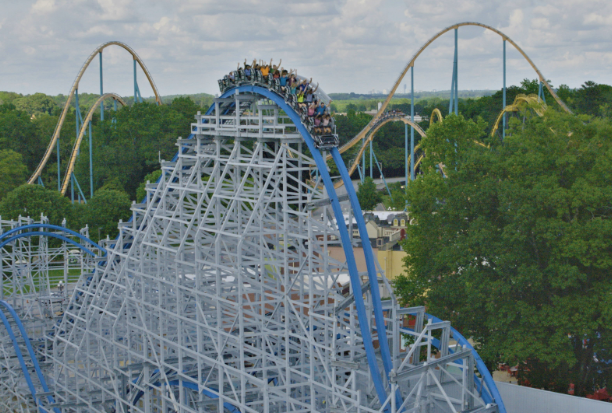 Twisted Cyclone