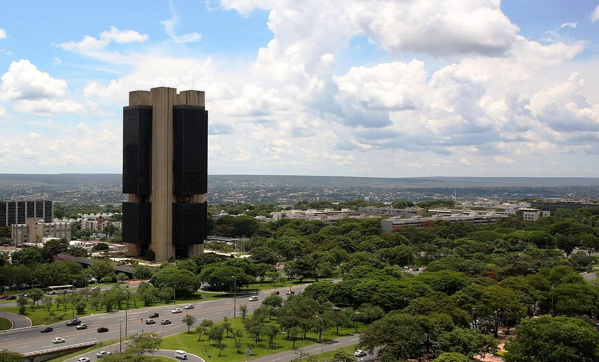 Museu de Valores do Banco Central