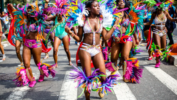 Carnaval de Trinidad e Tobago