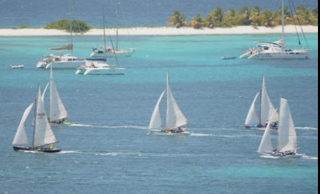 Regata de Carriacou