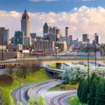 O que fazer em Atlanta: 14 melhores atra&ccedil;&otilde;es