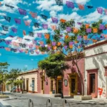 Como ir da Cidade do México para Oaxaca