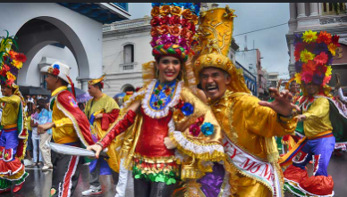 Festival de Cultura de Santiago de Cuba