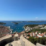 Roteiro perfeito de 4 dias em Hvar