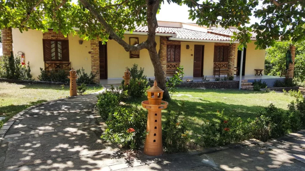 Hotéis bons e baratos nos Lençóis Maranhenses