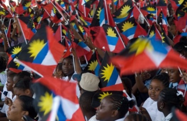 Dia da Independência - Antígua e Barbuda