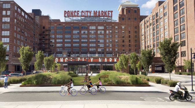 Ponce City Market