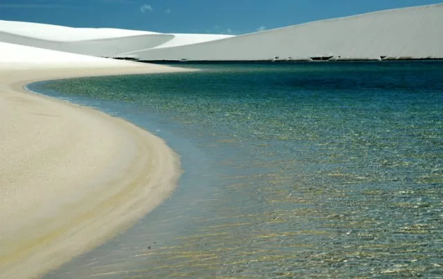 Lençóis Maranhenses