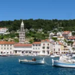 Roteiro rápido de 1 dia em Hvar