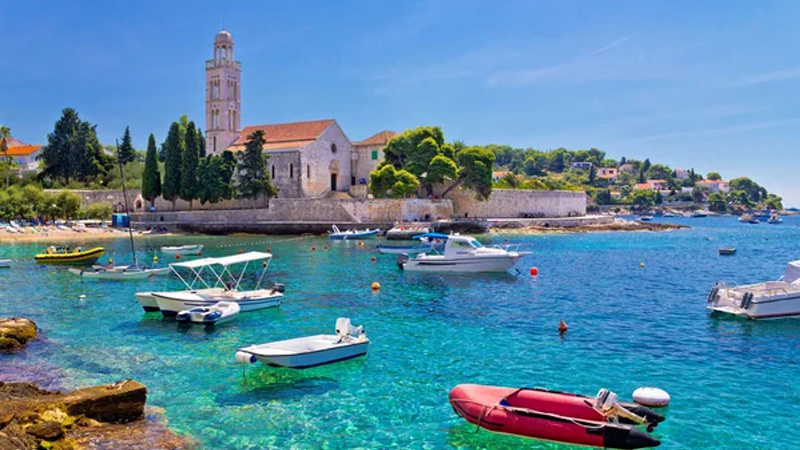 Hvar