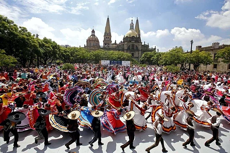 Cidade do México em dezembro: Como é o clima e o que fazer!