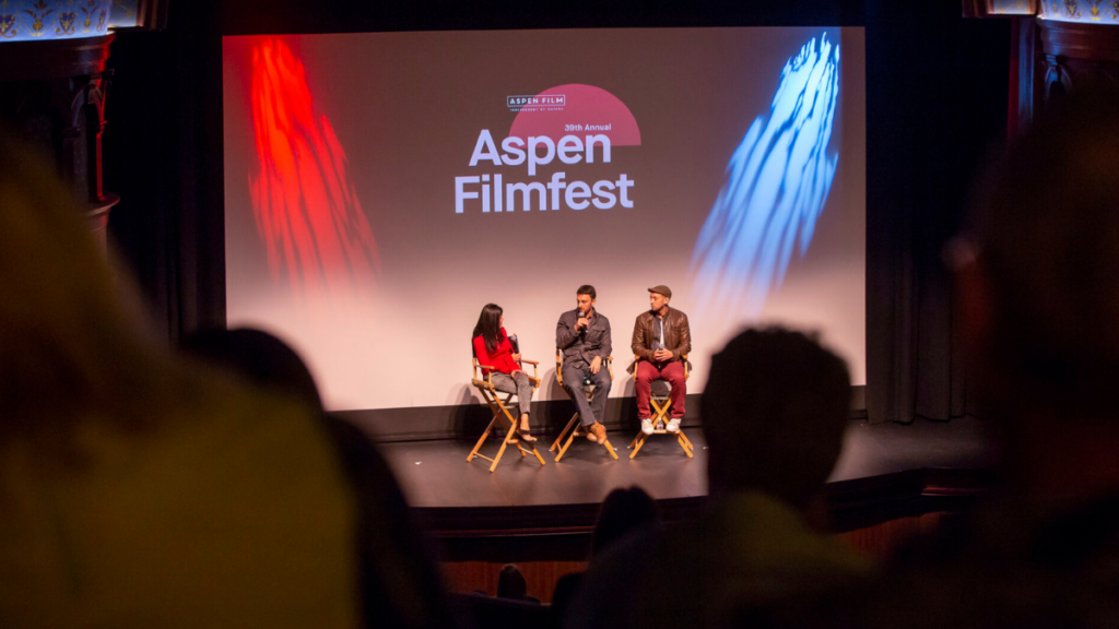 Aspen Filmfest