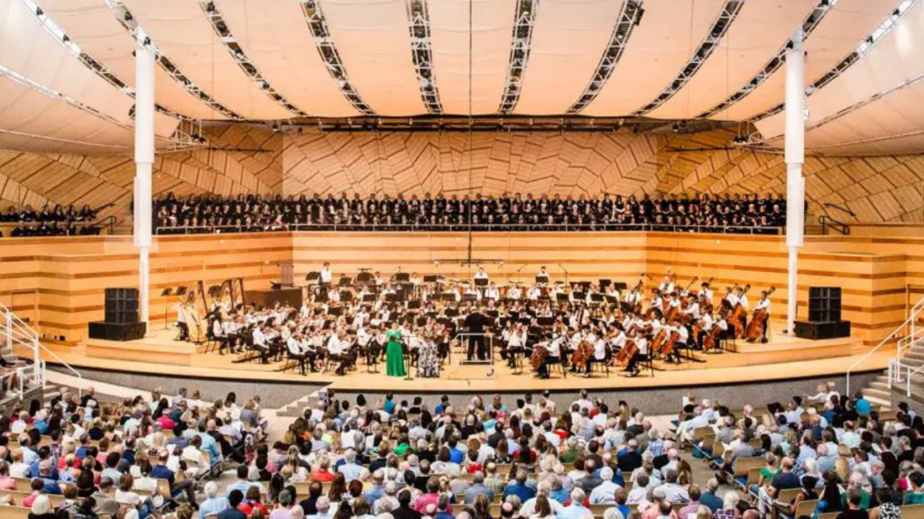 Aspen Music Festival and School