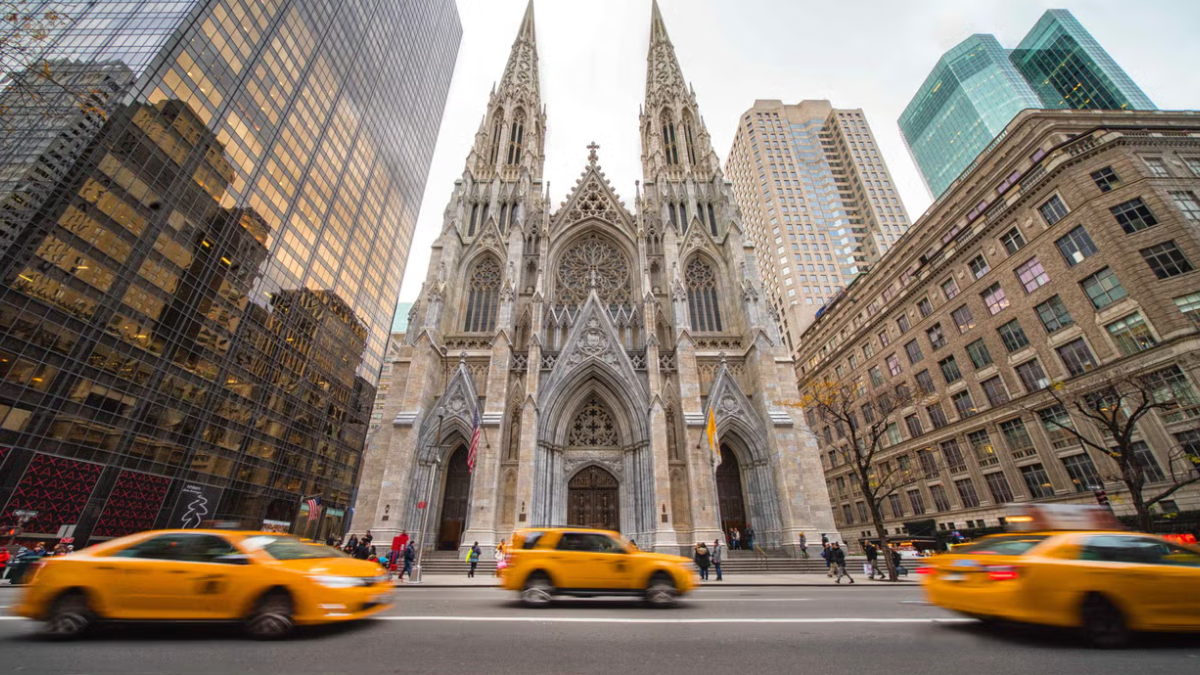 Nova York em março: Como é o clima e o que fazer!