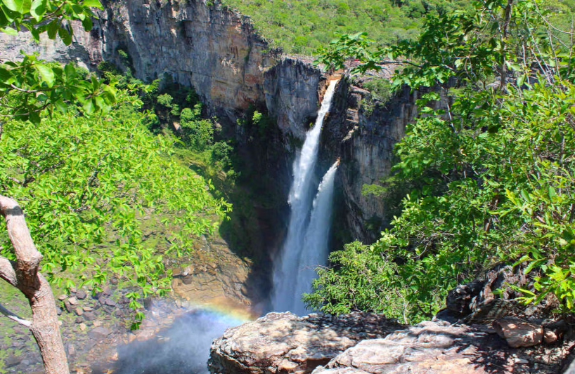 Chapada dos Veadeiros