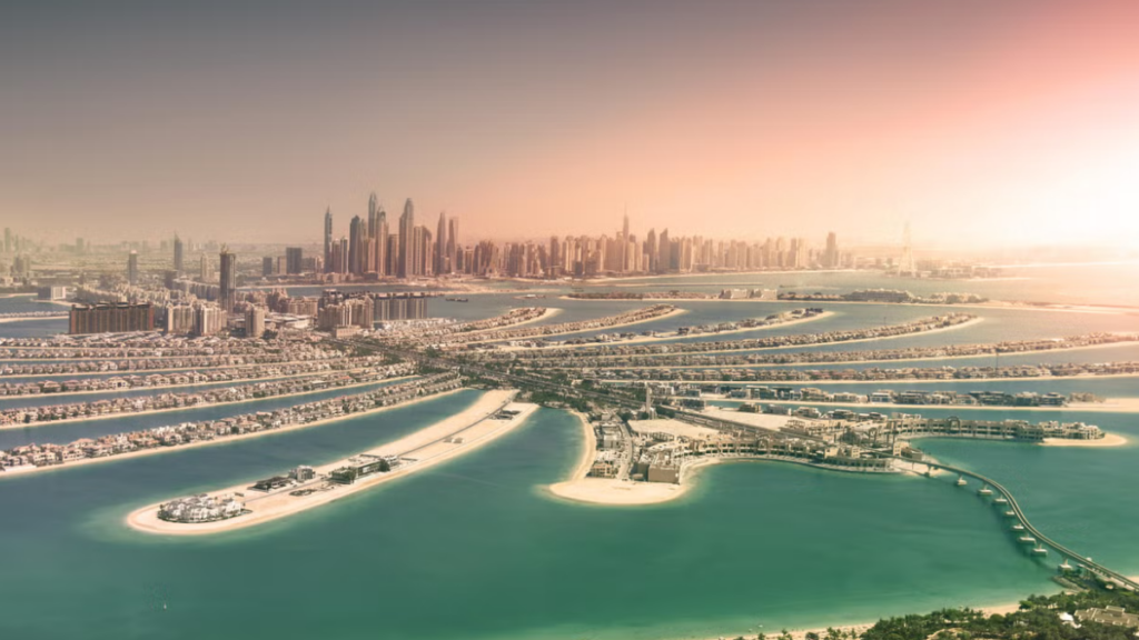 Dubai em fevereiro: Como é o clima e o que fazer!