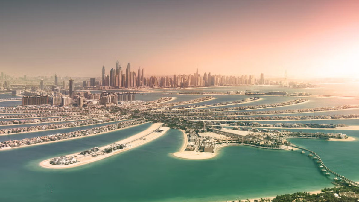 Dubai em fevereiro: Como é o clima e o que fazer!