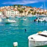 Melhores meses para viajar a Hvar