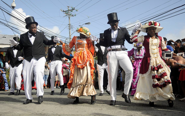 Tobago Heritage Festival (Trinidad e Tobago)