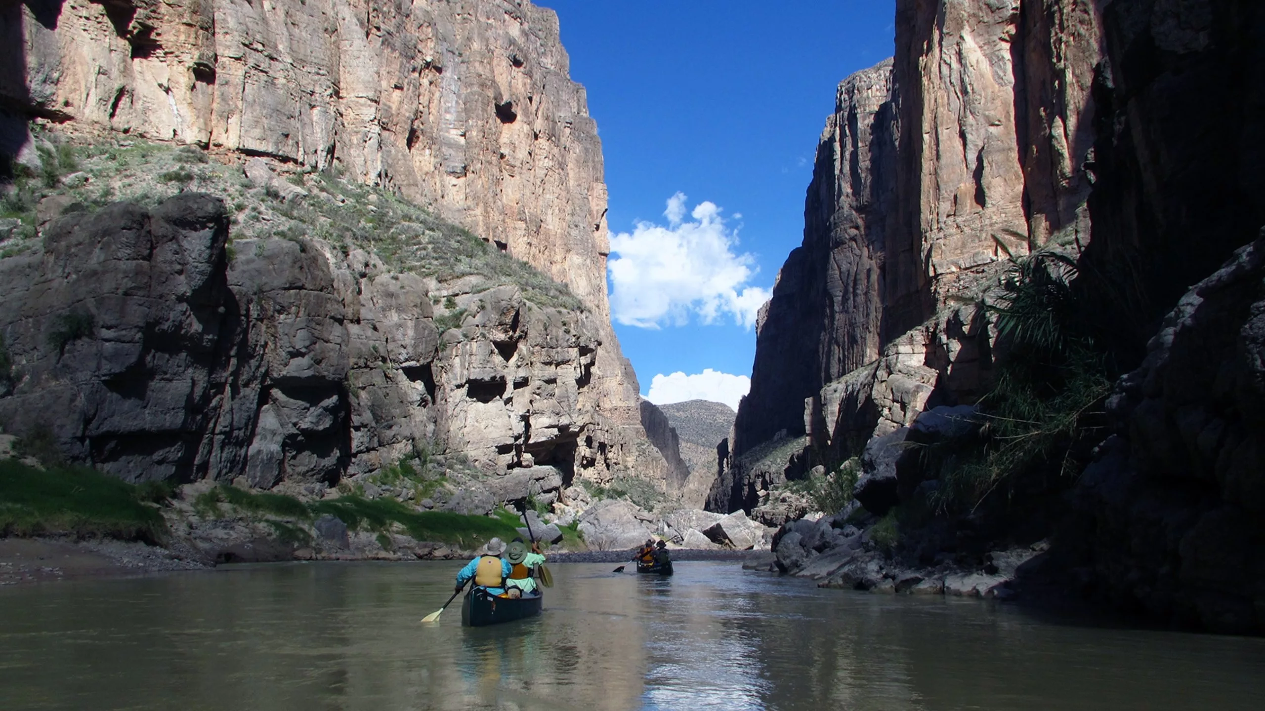 Parque Nacional de Big Bend