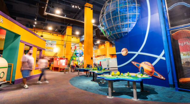 Children's Museum of Atlanta