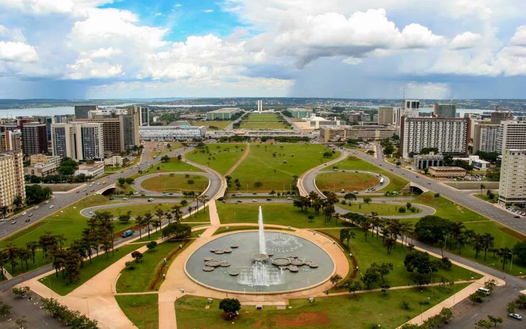 Guia completo para visitar Brasília