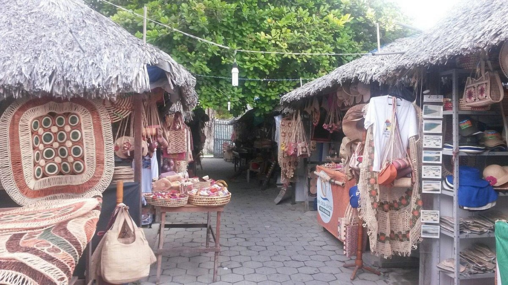 Centro de Barreirinhas