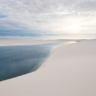 Excursão aos Lençóis Maranhenses