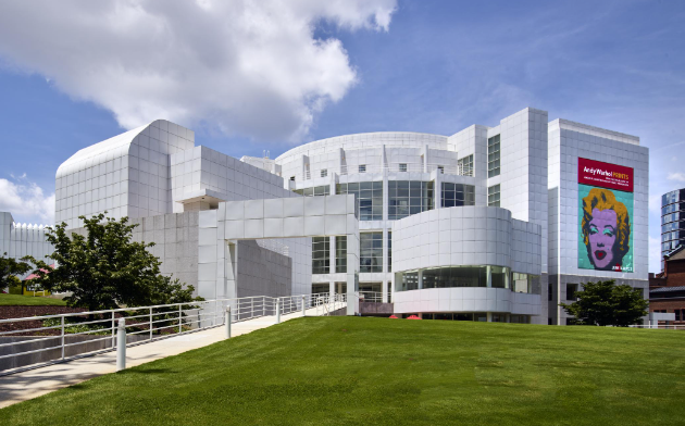 High Museum of Art