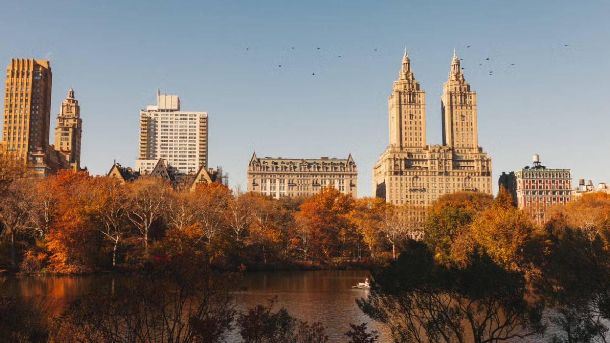 Nova York em setembro: Como é o clima e o que fazer!