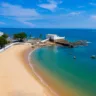 5 Melhores praias de Salvador