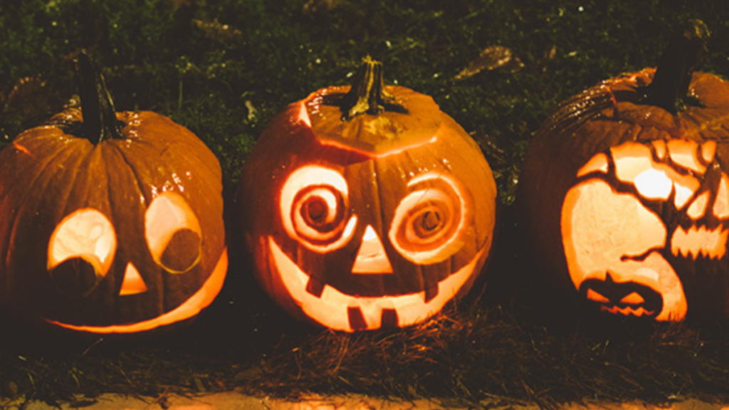 Pumpkin Parades de Toronto