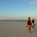 Travessia pelo Parque Nacional dos Lençóis Maranhenses