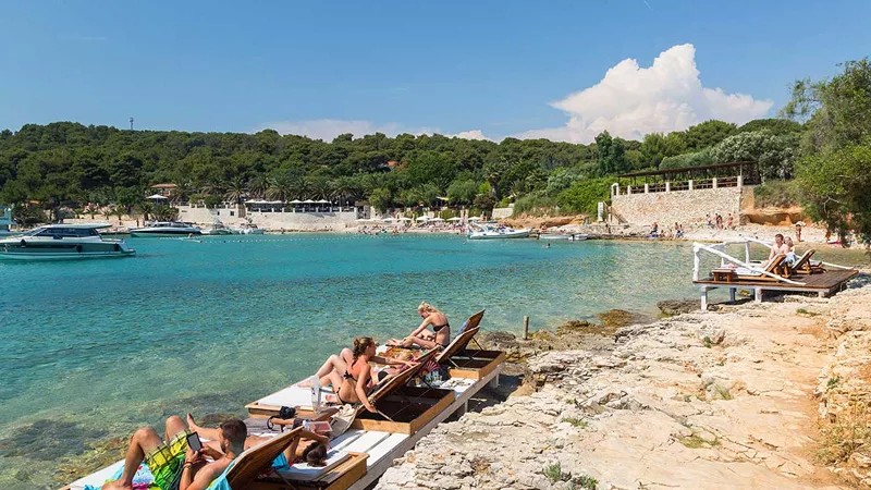 Roteiro rápido de 2 dias em Hvar