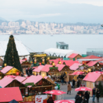 Vancouver em dezembro: Como é o clima e o que fazer!