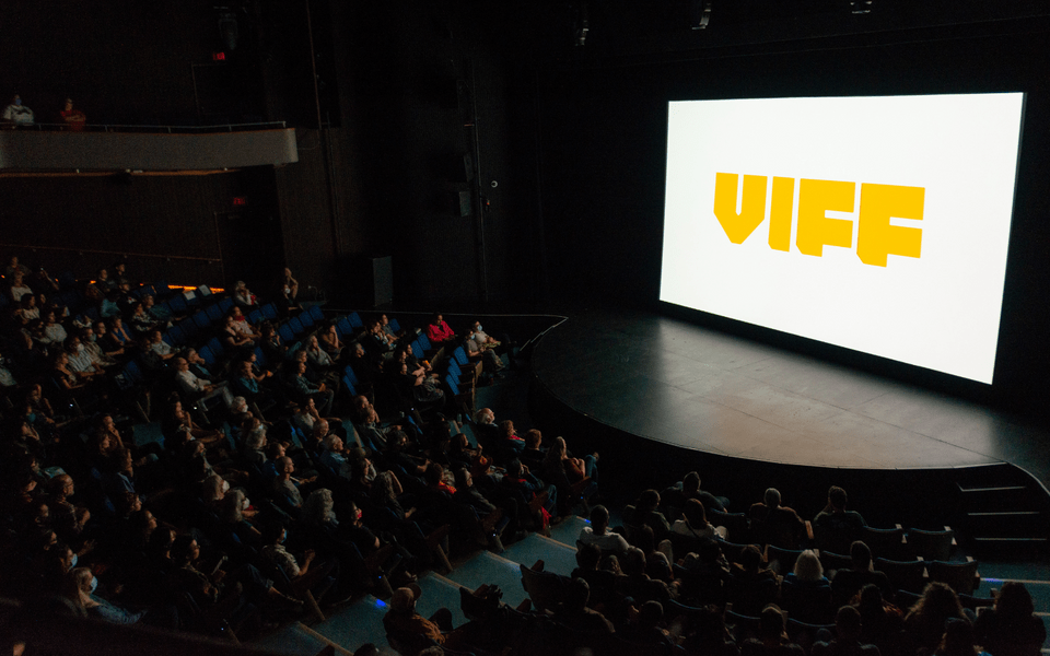 Vancouver International Film Festival (VIFF)